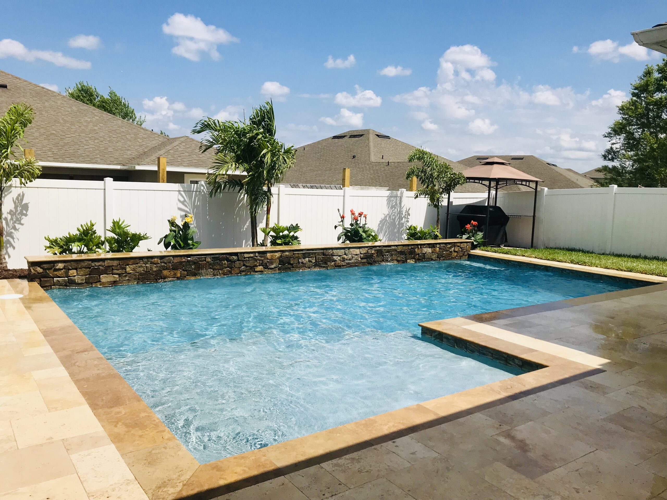 Gallery – Waterline Pools & Spas