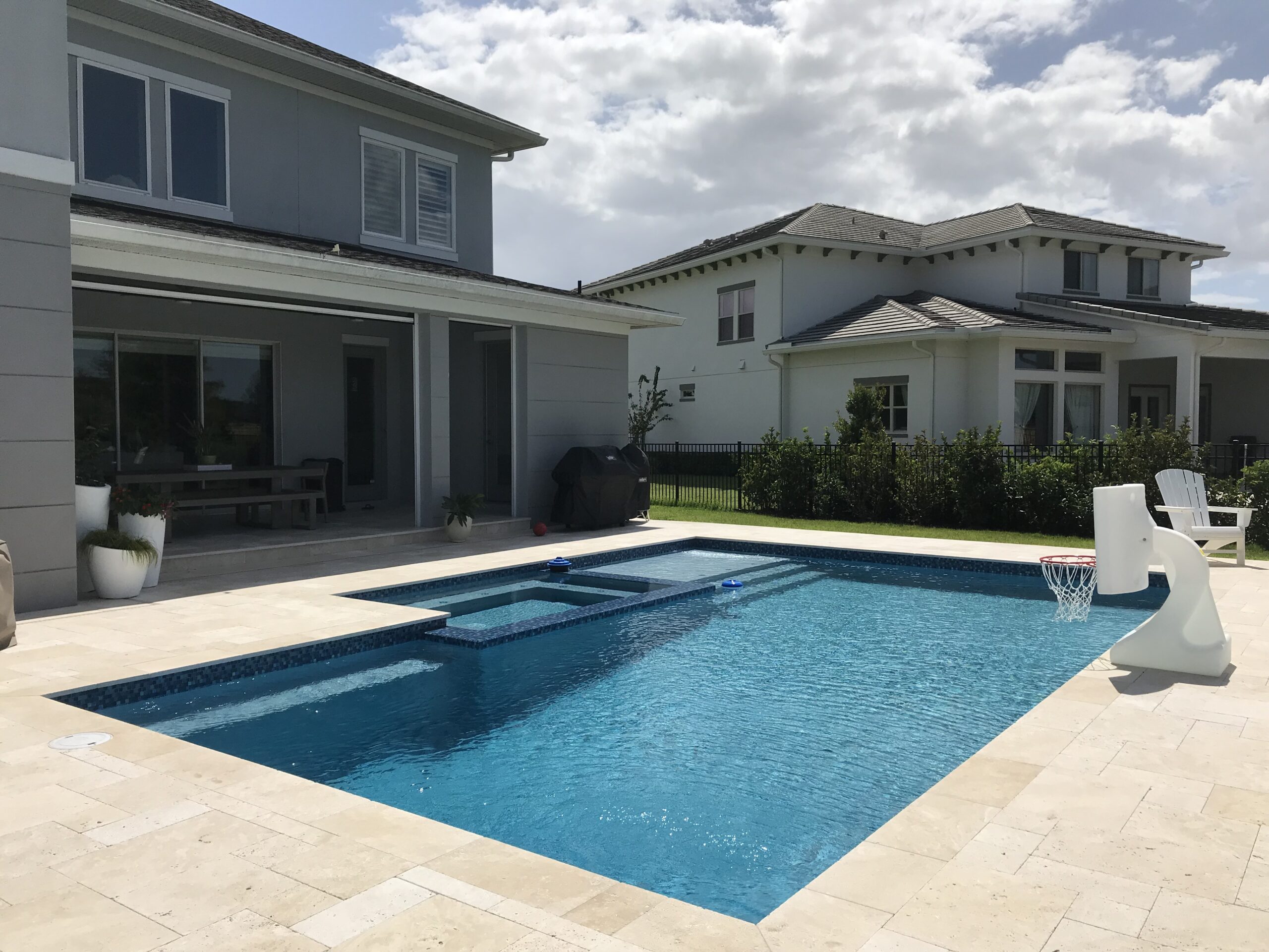 Gallery – Waterline Pools & Spas