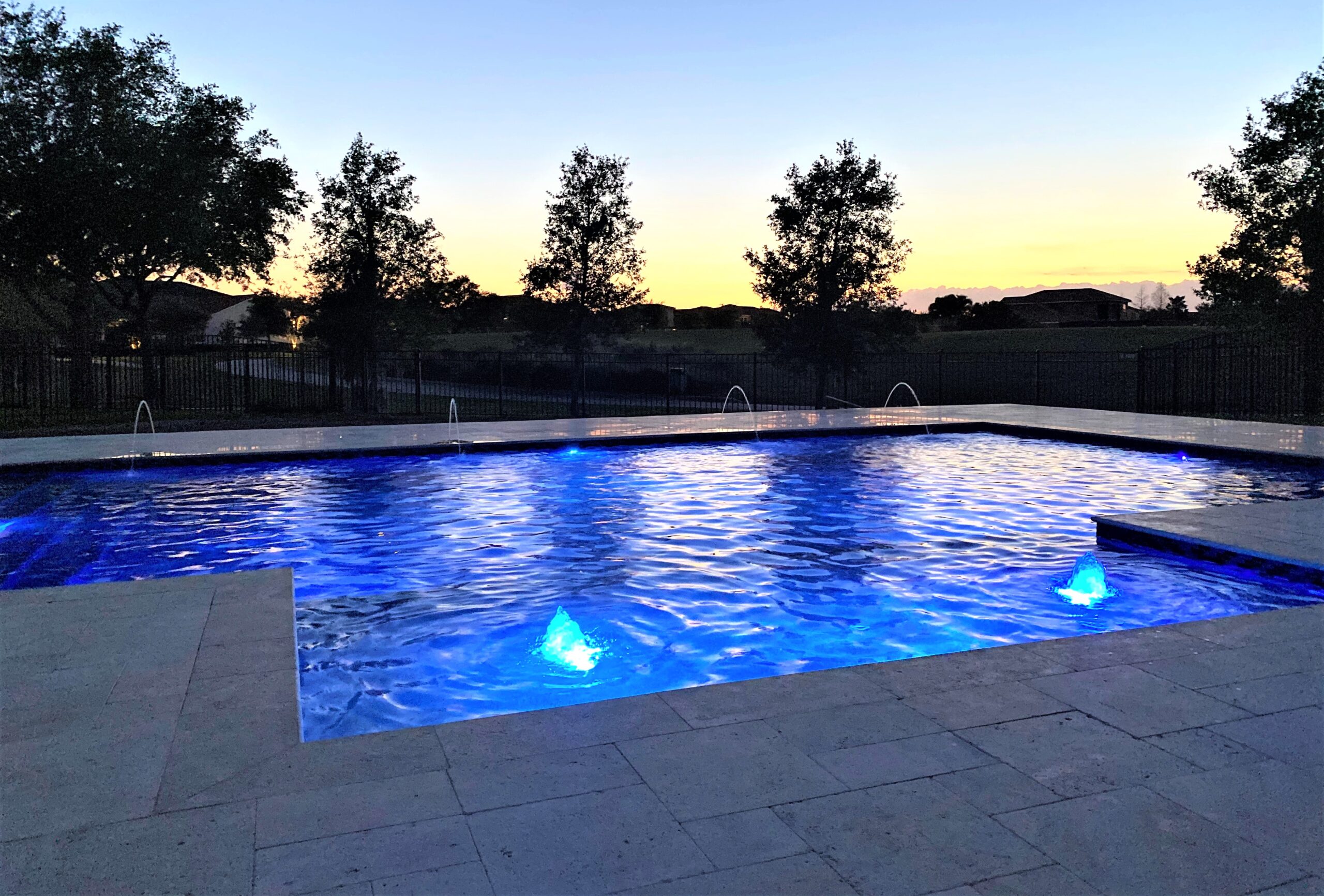 Gallery – Waterline Pools & Spas
